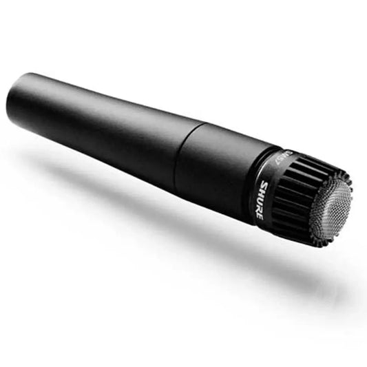 Shure - SM57 Dynamic Instrument Microphone