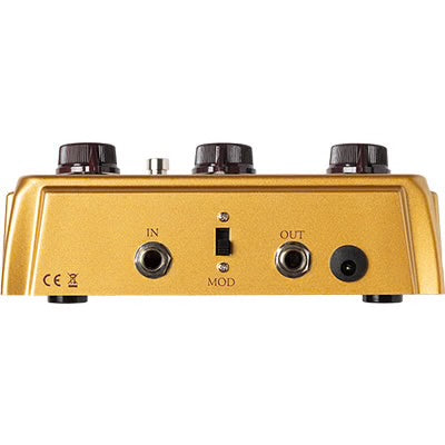 Warm Audio - Centavo Professional Overdrive