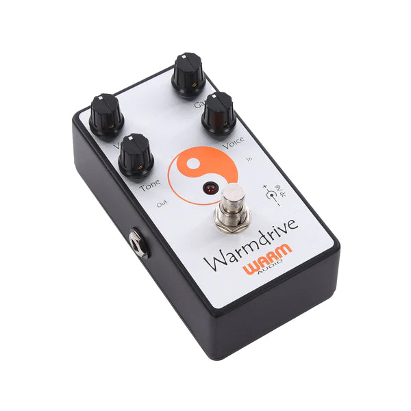 Warm Audio - Warmdrive Overdrive Pedal