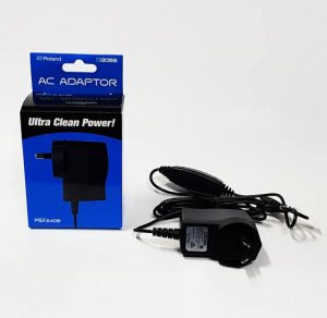 BOSS -  PSA240 9v 500mA Power Adaptor