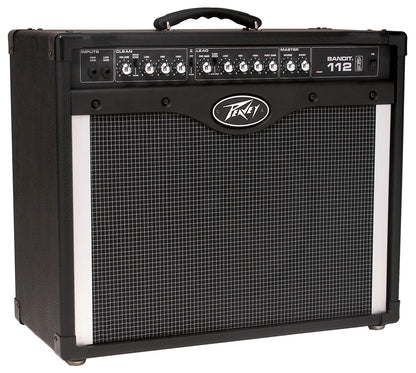 Peavey - Bandit 112 TransTube 100w combo
