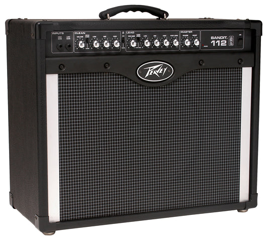 Peavey - Bandit 112 TransTube 100w combo