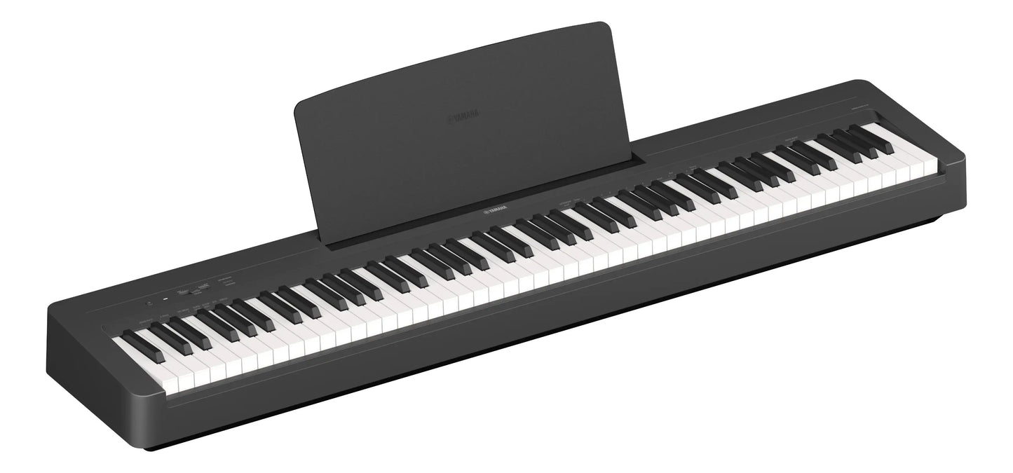 Yamaha - P-145 Digital Piano