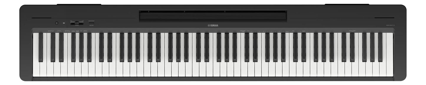 Yamaha - P-145 Digital Piano