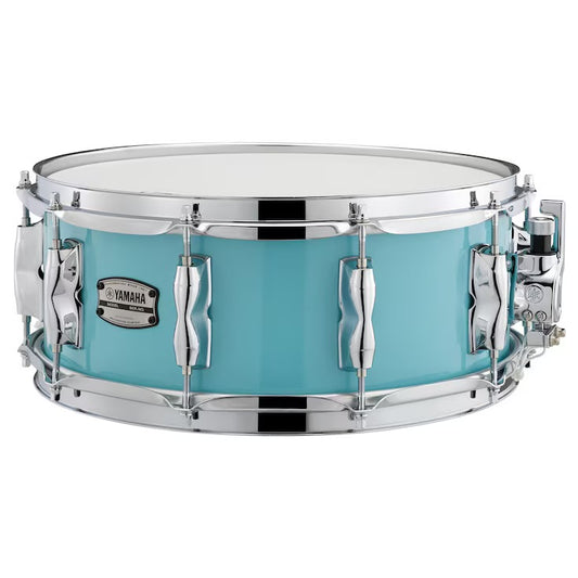 Yamaha - Recording Custom Snare Drum 5.5 x 14 (Seafoam)