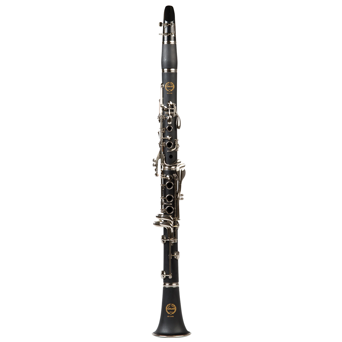 Grassi - CL200 Master Series Clarinet