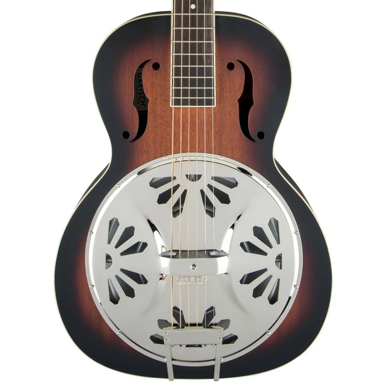 Gretsch - G9220 Bobtail Resonator