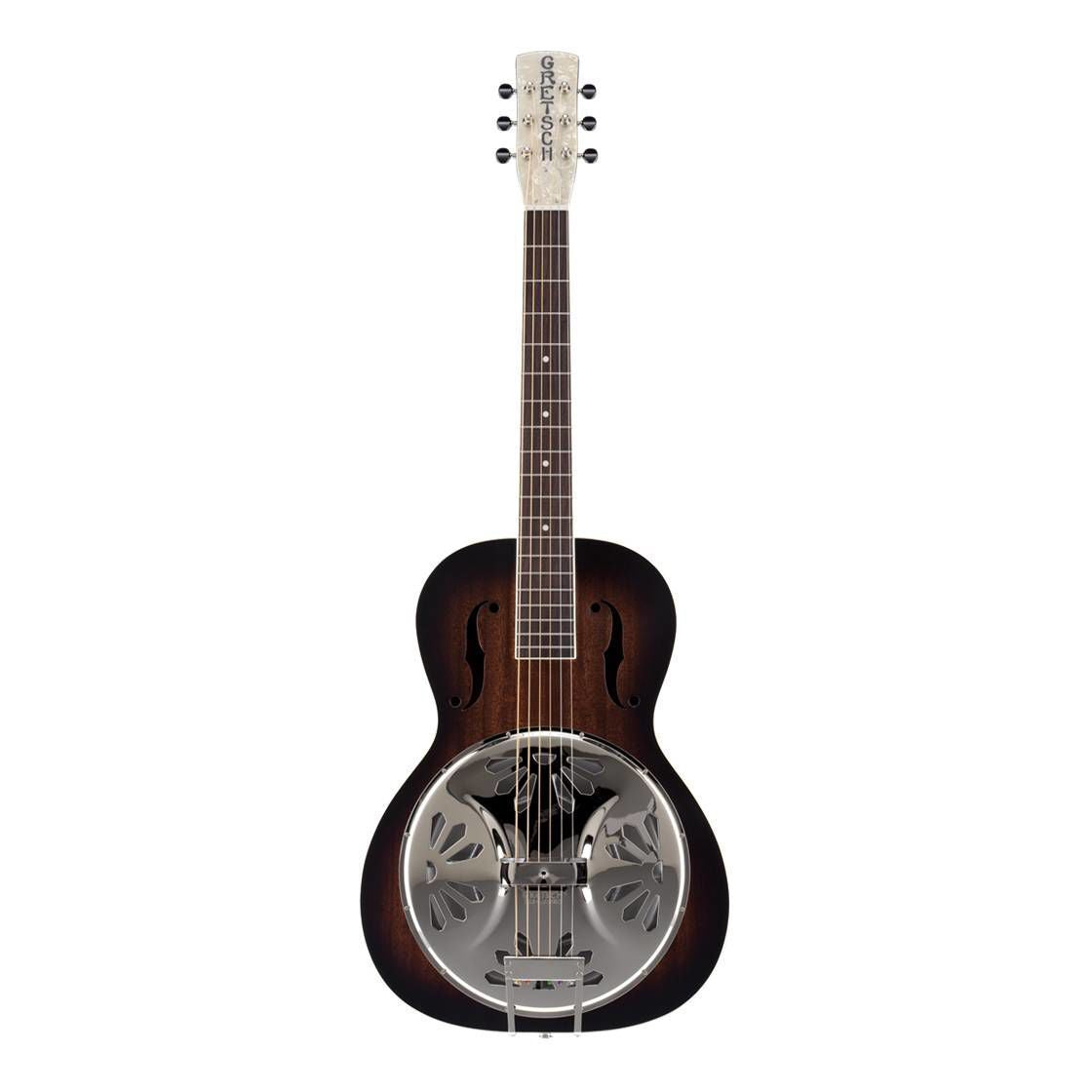 Gretsch - G9220 Bobtail Resonator