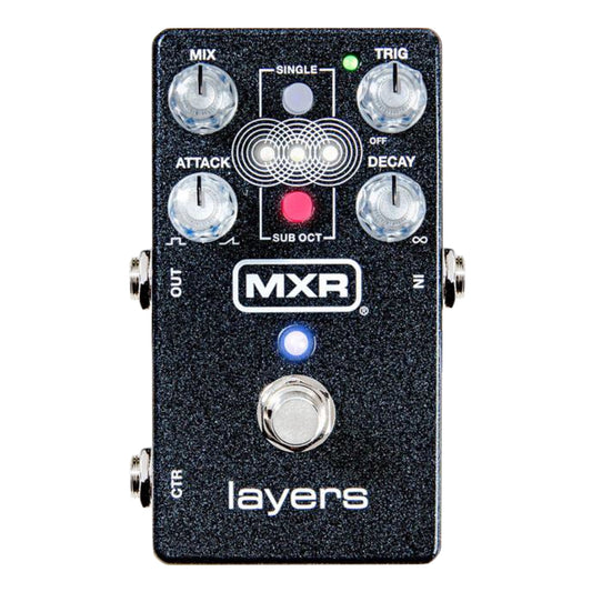 MXR - Layers Pedal