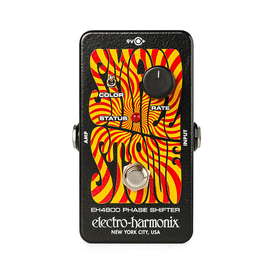 Electro-Harmonix - Small Stone Phaser