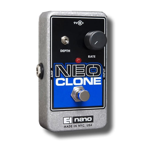 Electro-Harmonix - Neo Clone Chorus