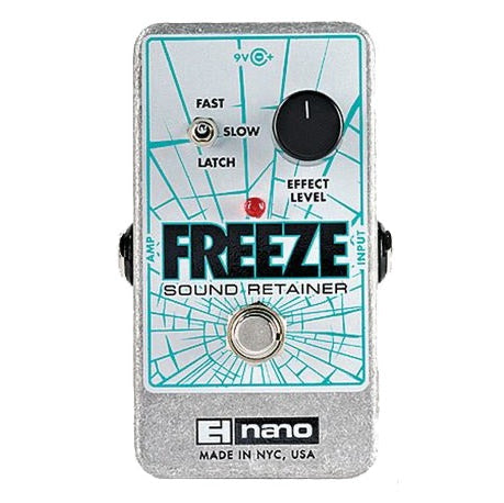 Electro-Harmonix - Freeze Infinite Sustainer