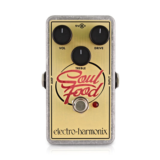 Electro-Harmonix - Soul Food Overdrive