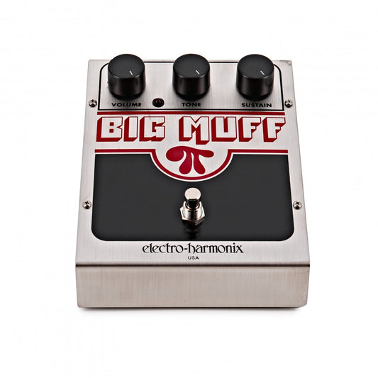 Electro-Harmonix - USA Big Muff