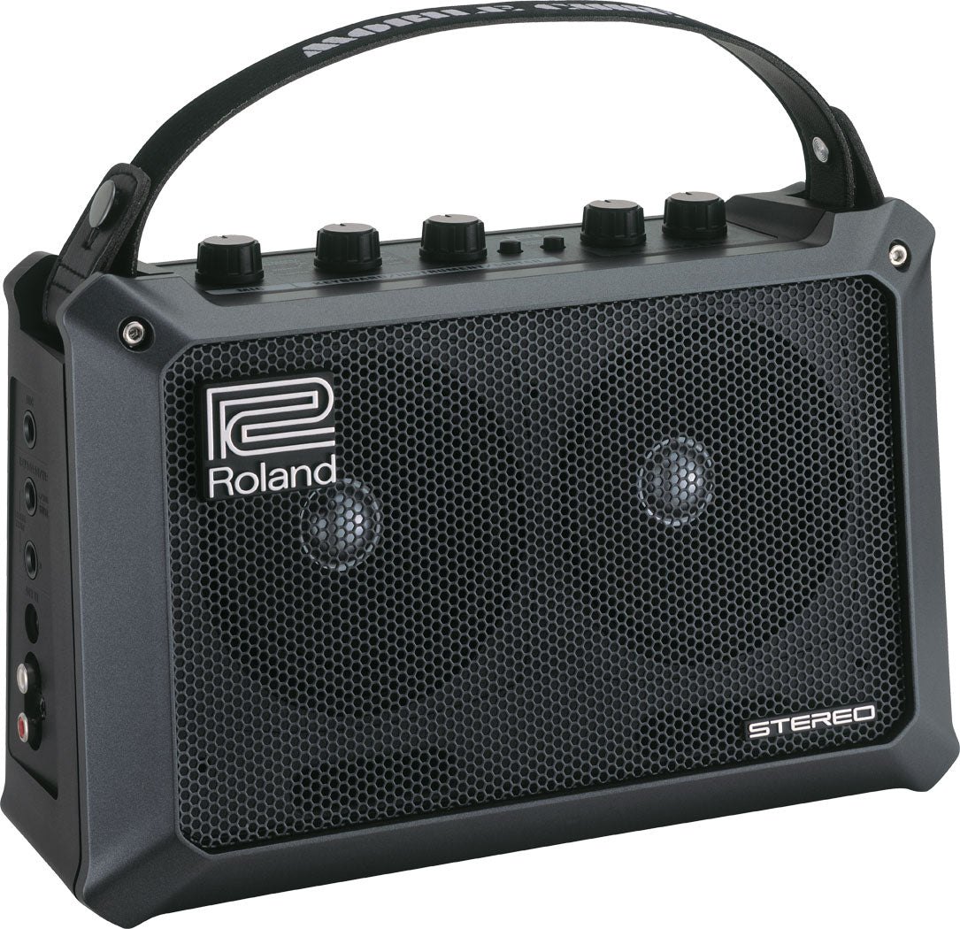 Roland - Mobile Cube Battery Amplifier