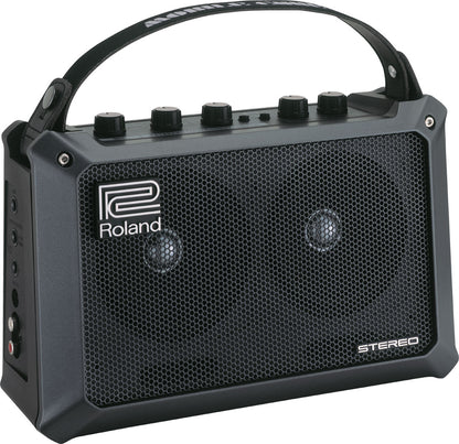 Roland - Mobile Cube Battery Amplifier