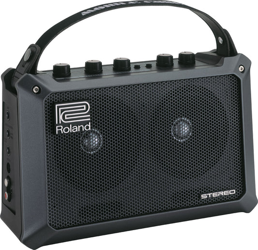 Roland - Mobile Cube Battery Amplifier