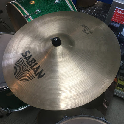 Sabian - AA Rock Ride 20"