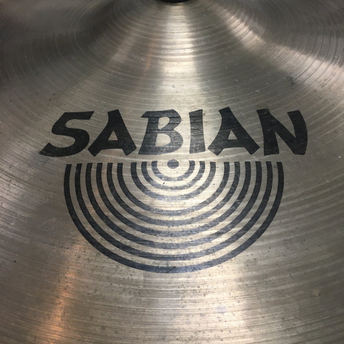 Sabian - AA Rock Ride 20"