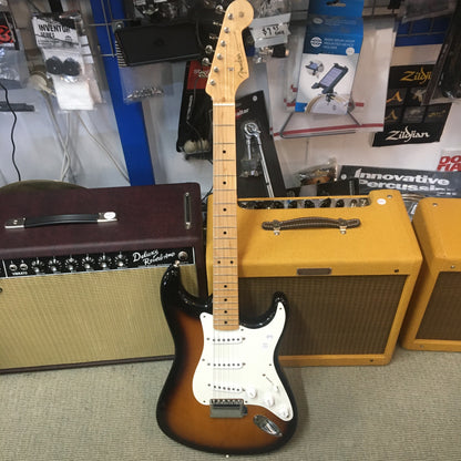 Fender - American Original 50's Stratocaster