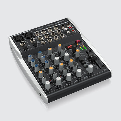 Behringer - 1002SFX Mixer