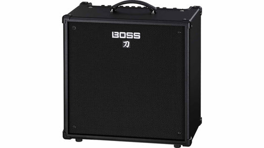 Boss - Katana 110 Bass Amp