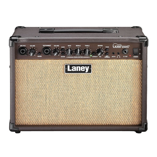 Laney - LA30D Acoustic Amp