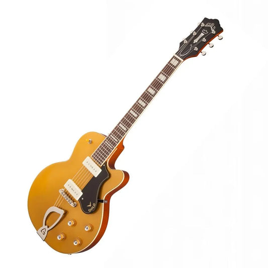 Guild - M-75 Aristocrat (Gold Top)