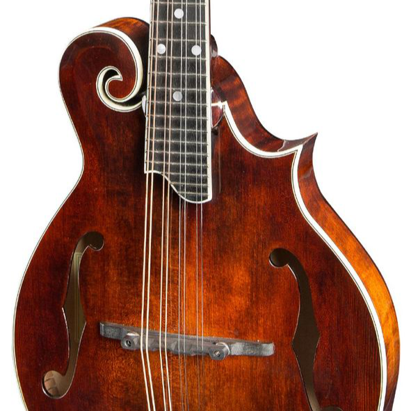 Eastman - MD515 F-Style Mandolin