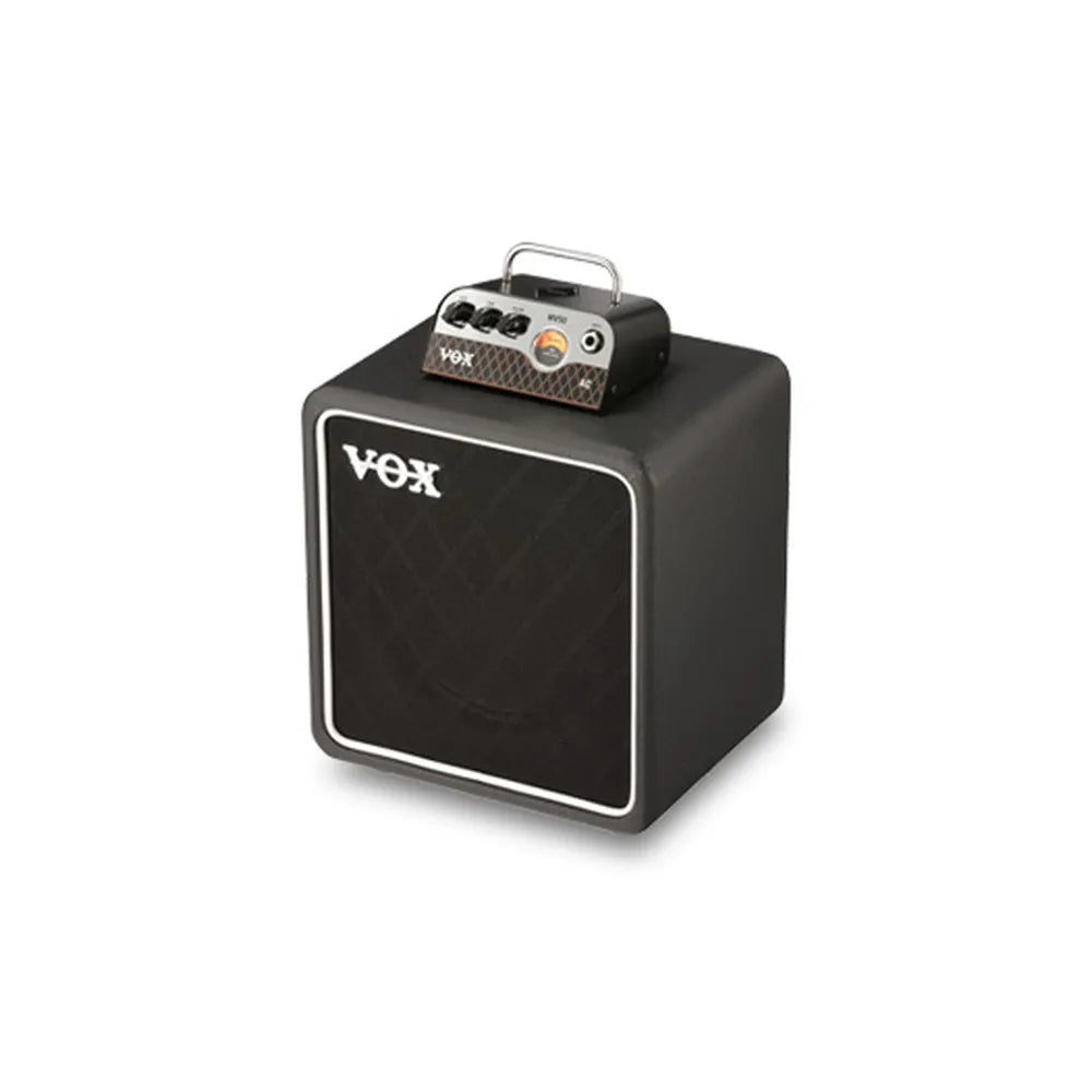 Vox - MV50 Amp Head + BC108 8" Cab