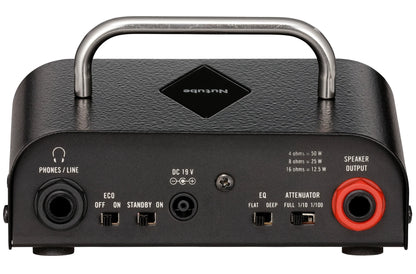 Vox - MV50 Amp Head + BC108 8" Cab