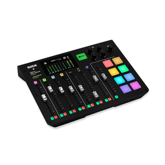 Rode - RODECaster Pro