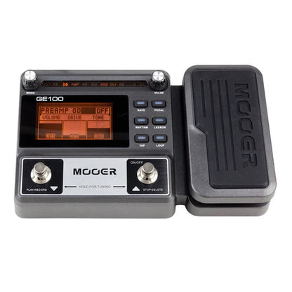 Mooer - GE100