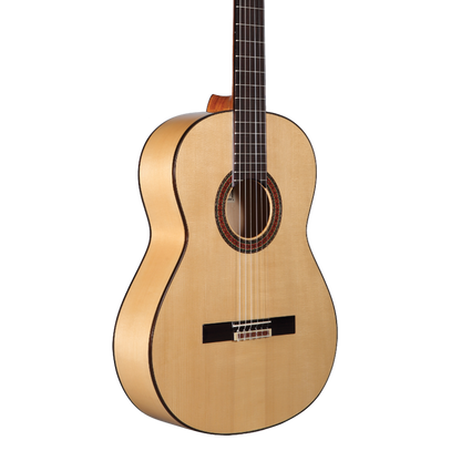 Altamira - N300F+ Flamenco Guitar