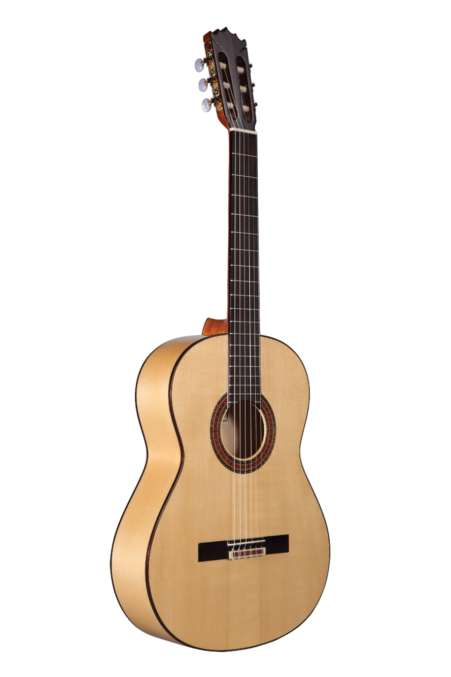 Altamira - N300F+ Flamenco Guitar