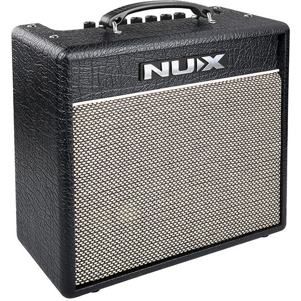 NU-X - Mighty 20 MKII Modelling Guitar Amp