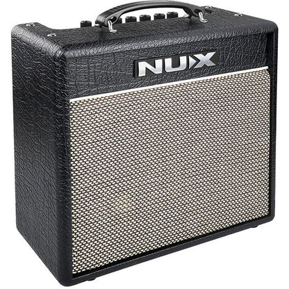 NU-X - Mighty 20 MKII Modelling Guitar Amp