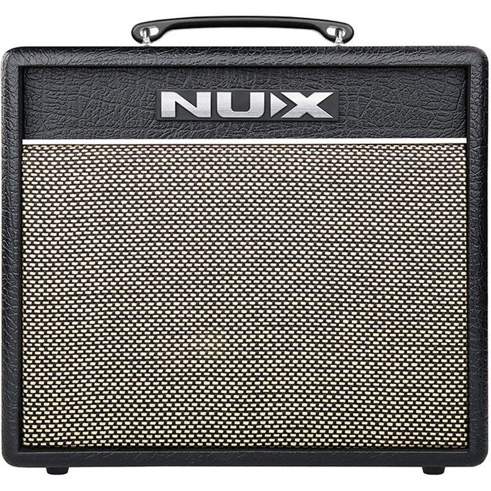 NU-X - Mighty 20 MKII Modelling Guitar Amp