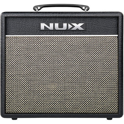 NU-X - Mighty 20 MKII Modelling Guitar Amp