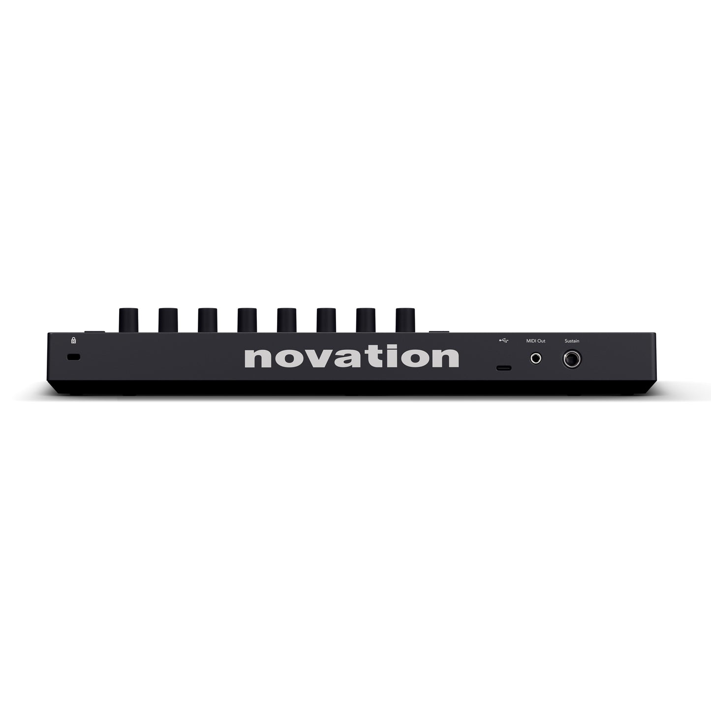 Novation - Launch Key Mini 25 MIDI Controller