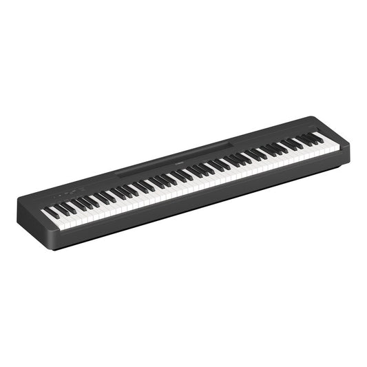 Yamaha - P-143 Digital Piano