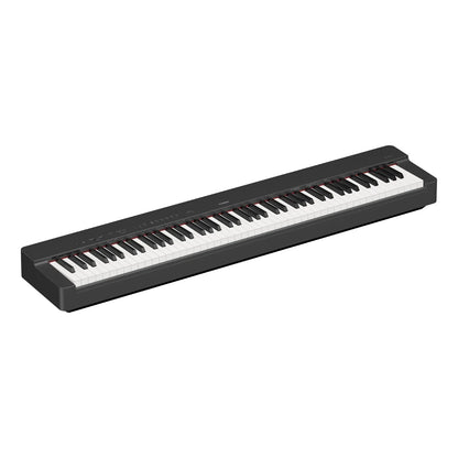 Yamaha - P-225B Digital Piano