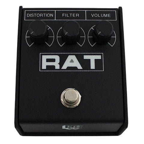 ProCo - Rat 2 Distortion
