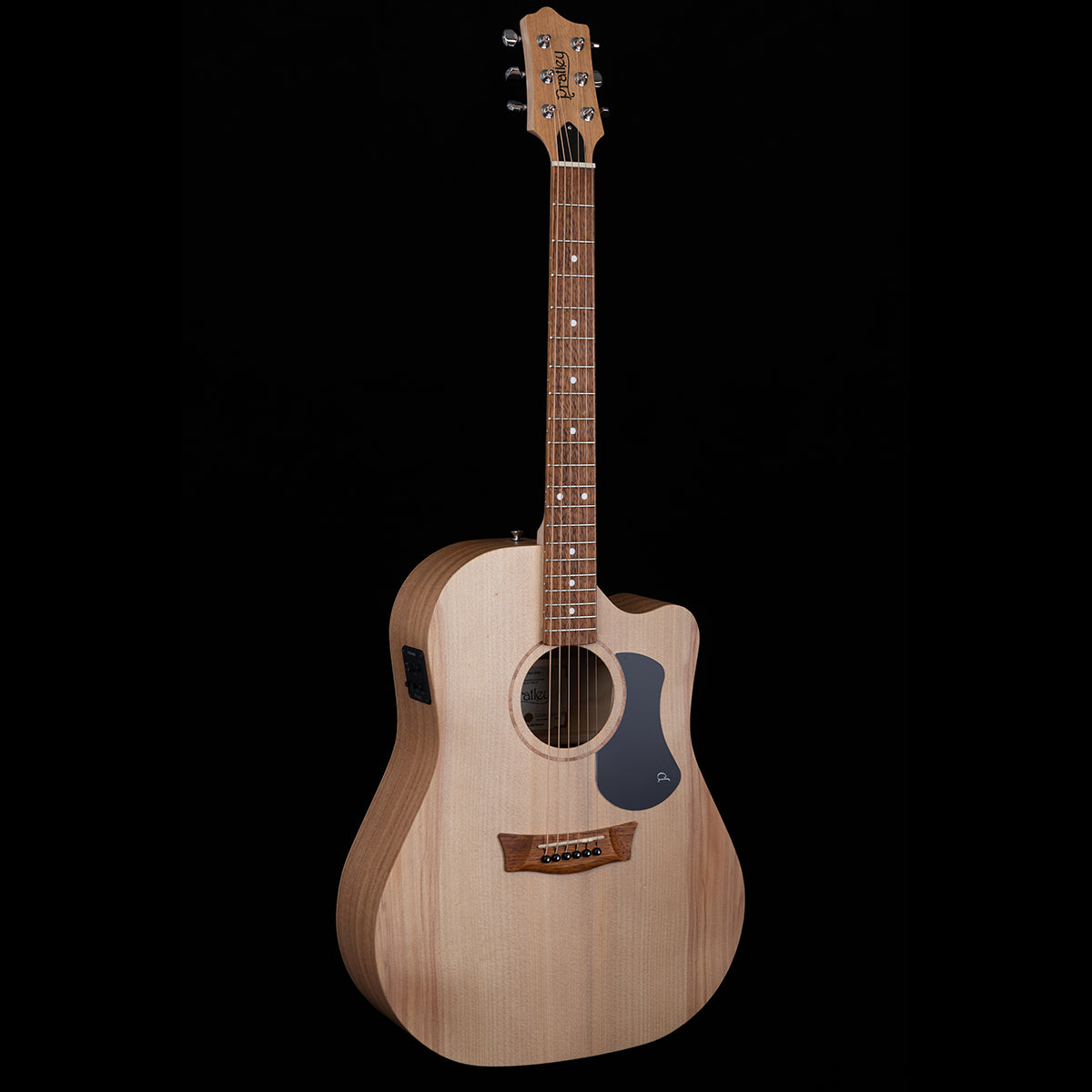 Pratley - SL Dreadnought E (Bunya/Maple)