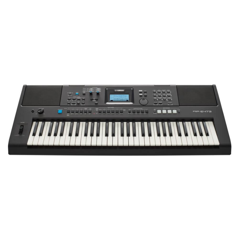 Yamaha - PSR-E473