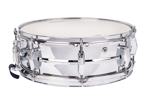 DXP - Aluminium Snare Drum