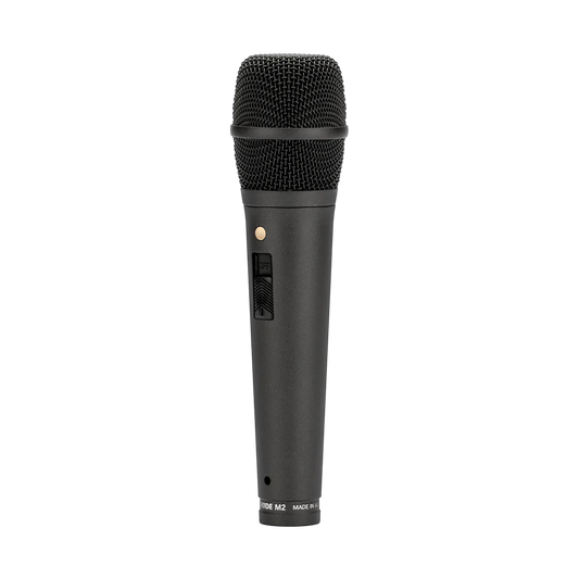 Rode - M2 Dynamic Vocal Microphone