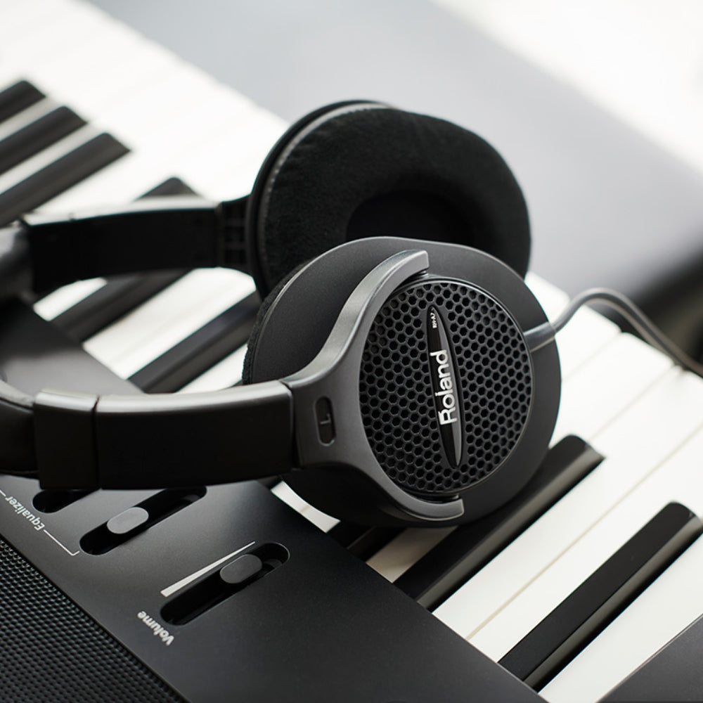 Roland - RH-A7 Wired Open Back Headphones
