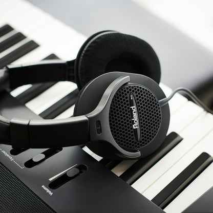 Roland - RH-A7 Wired Open Back Headphones