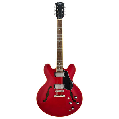 SX - 335 Style Semi-Hollow
